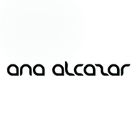 ANA ALCAZAR logo