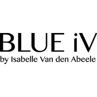 BLUE iV logo