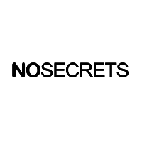 NOSECRETS logo