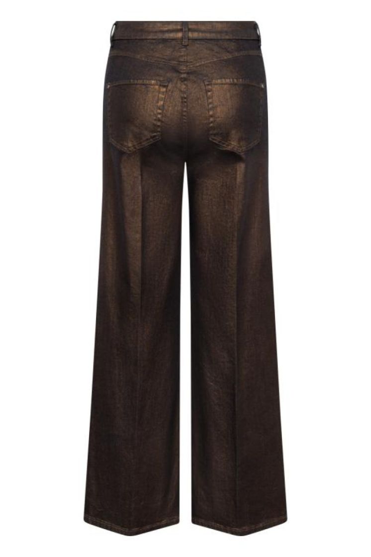 SVENTY MIDNIGHT BRONZE