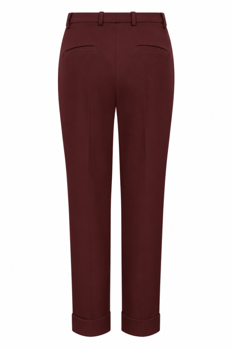 KRISS 7/8 BAROLO