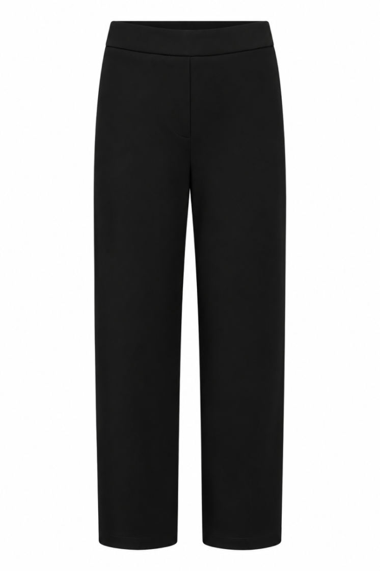 PHIBI 7/8 JOG BLACK