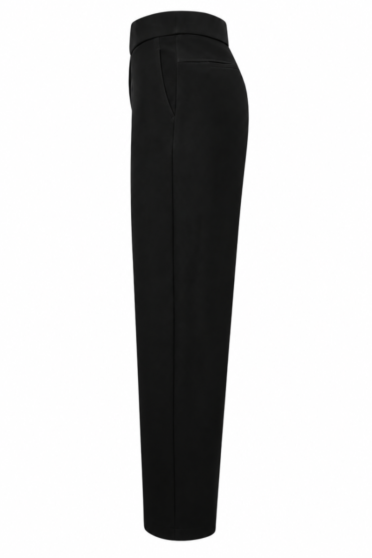 PHIBI 7/8 JOG BLACK