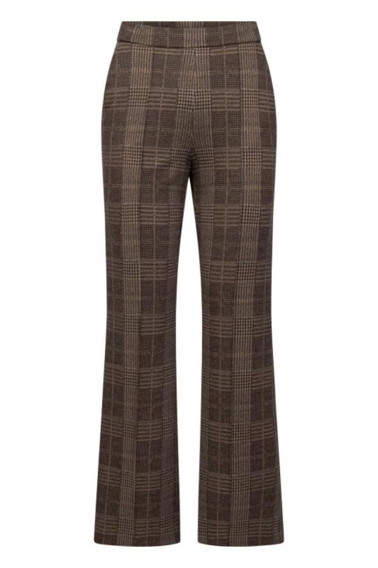 RENEE DARK BROWN PATT