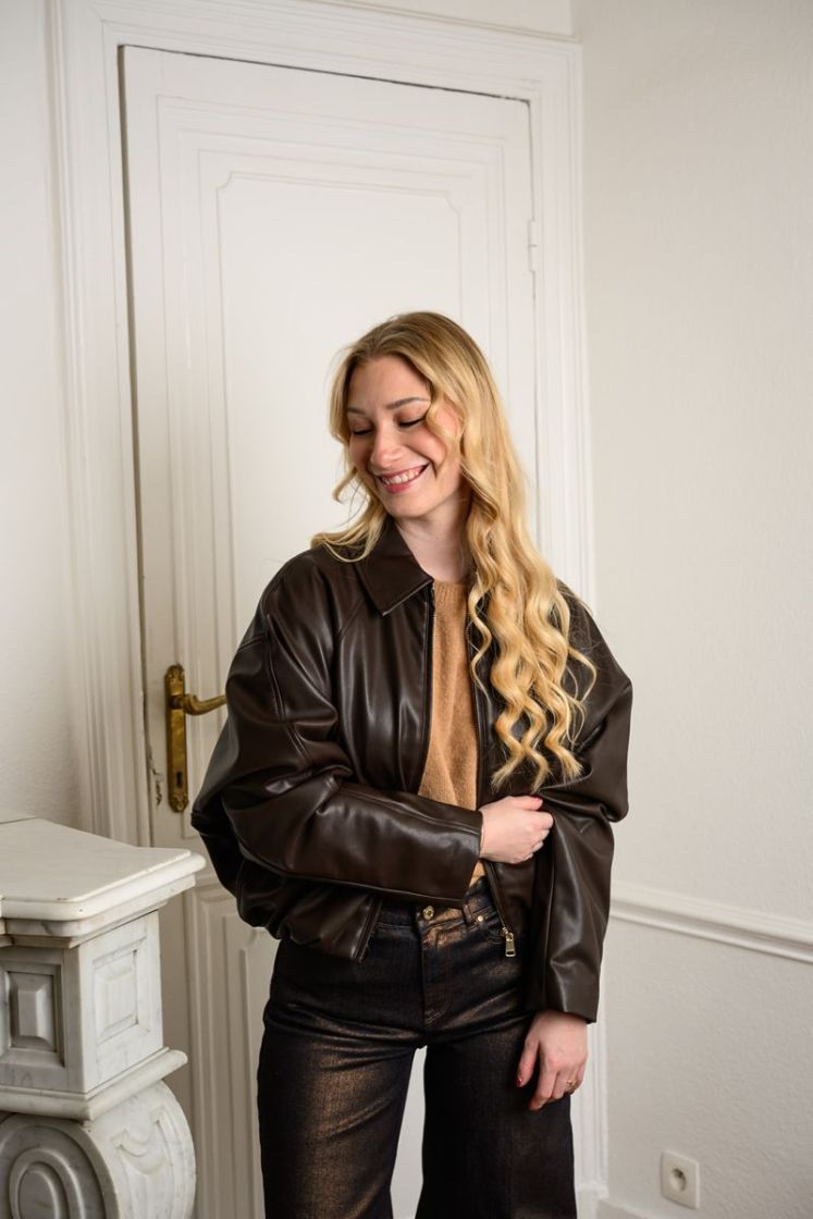 EDUARDO DARK CHOCOLATE