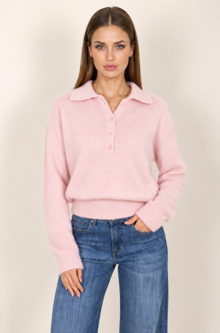 MAINE LIGHT PINK