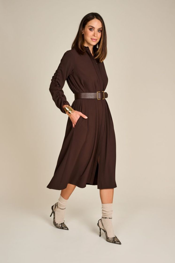 DOLORES DARK CHOCOLATE