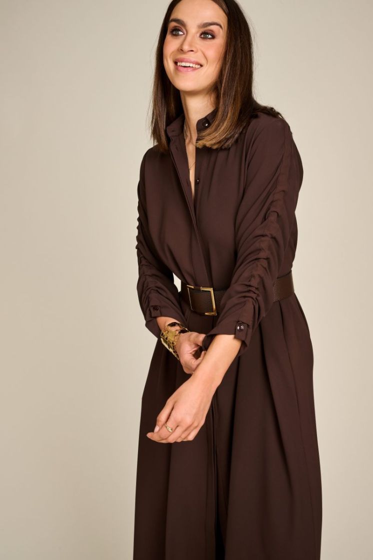 DOLORES DARK CHOCOLATE