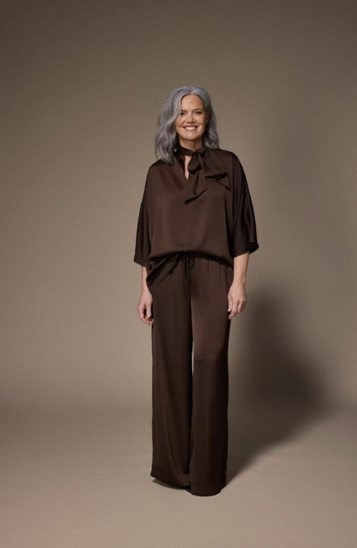 POLLY BROWN