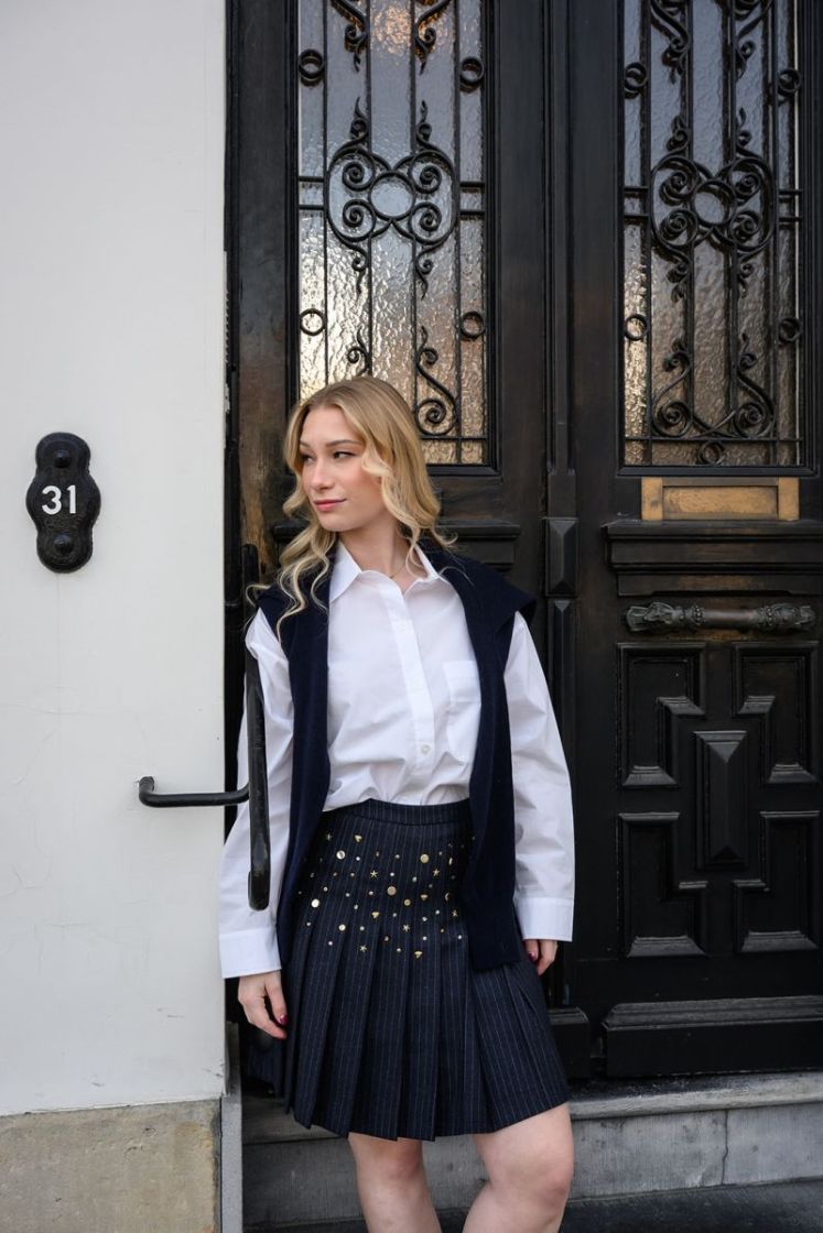  BLUE NAVY