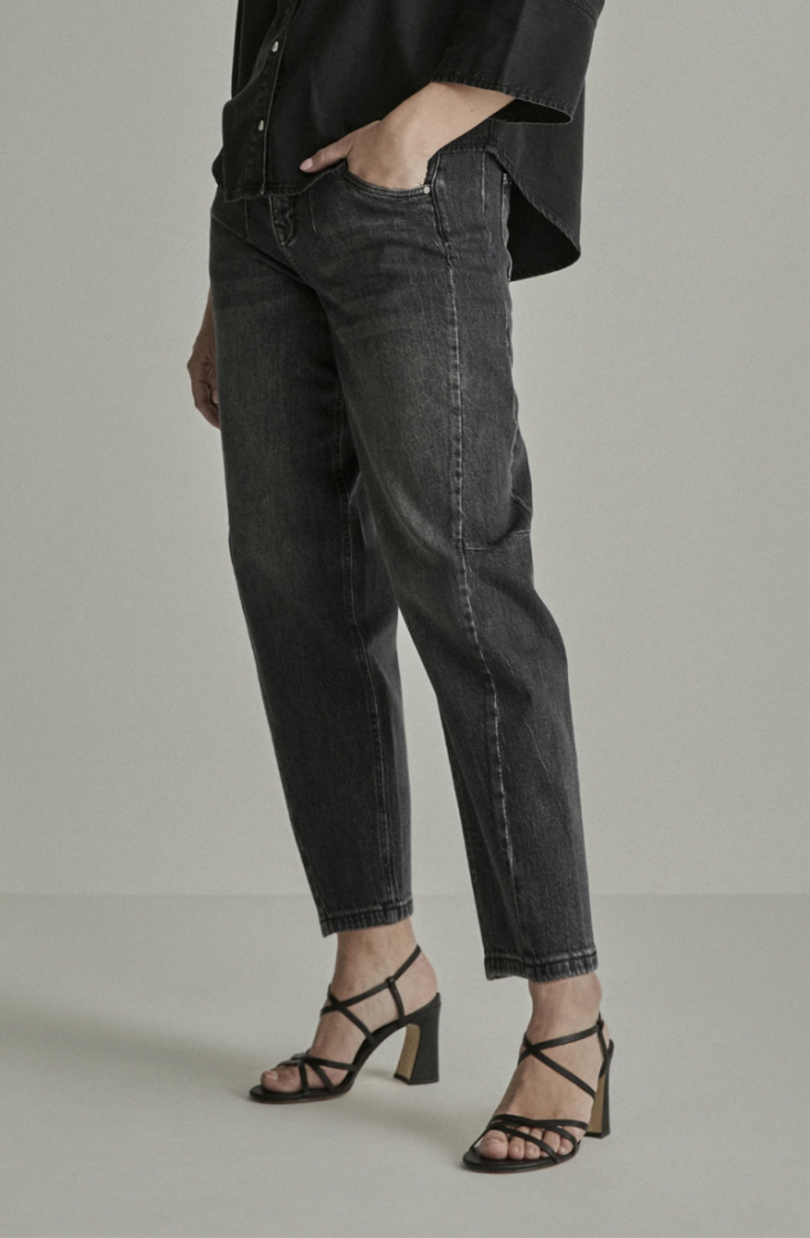 COCO SHADOW BLACK