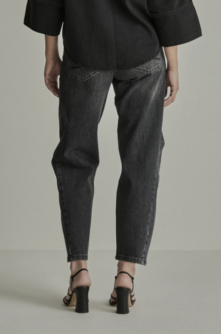 COCO SHADOW BLACK