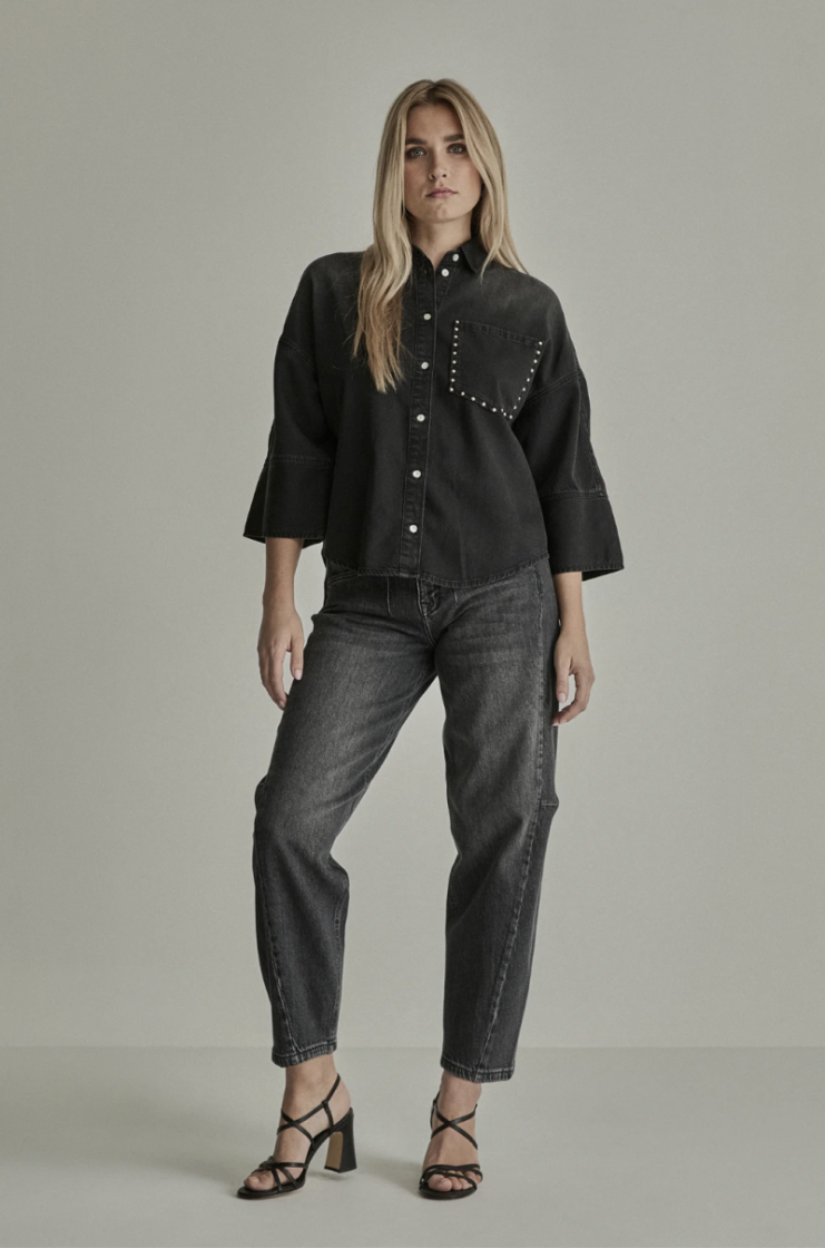 COCO SHADOW BLACK