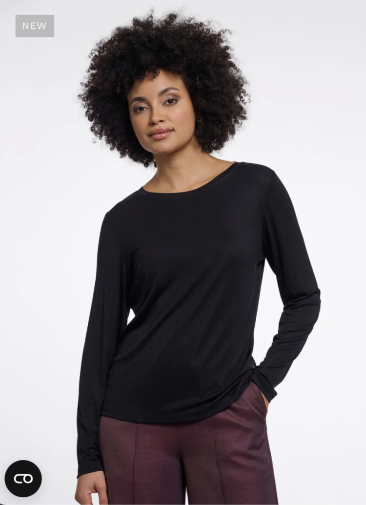 EASON BLACK