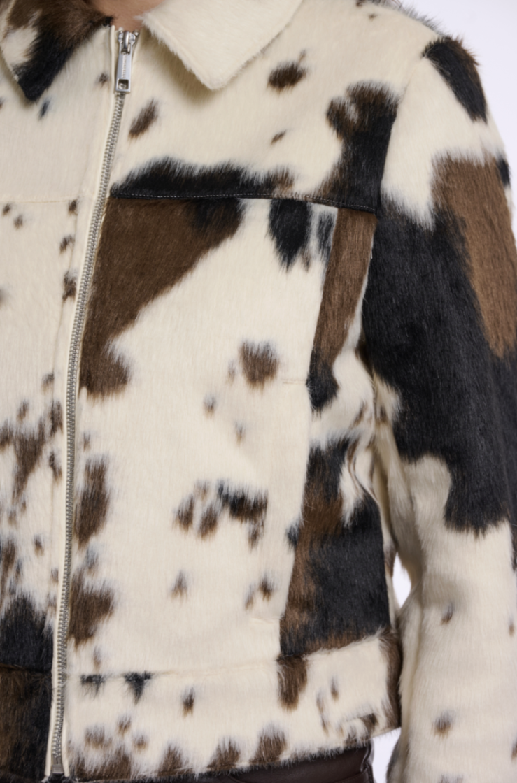 TOUKA COW