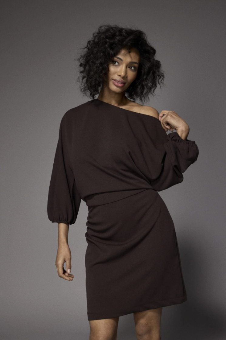 ELEONOR SHORT BROWN
