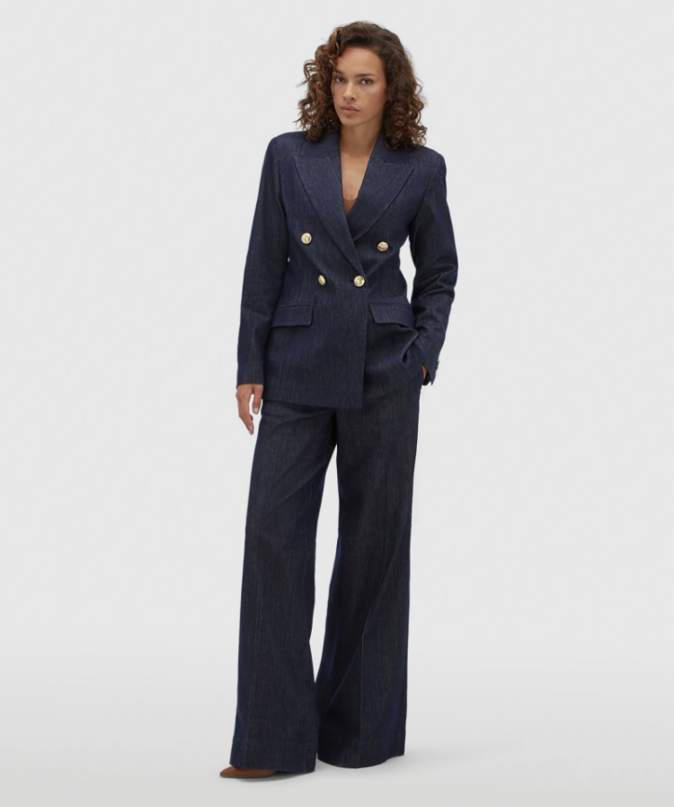 BLUEBELL INDRA DARK BLUE