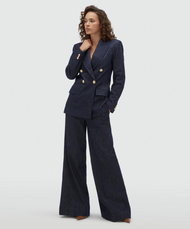 BLUEBELL INDRA DARK BLUE